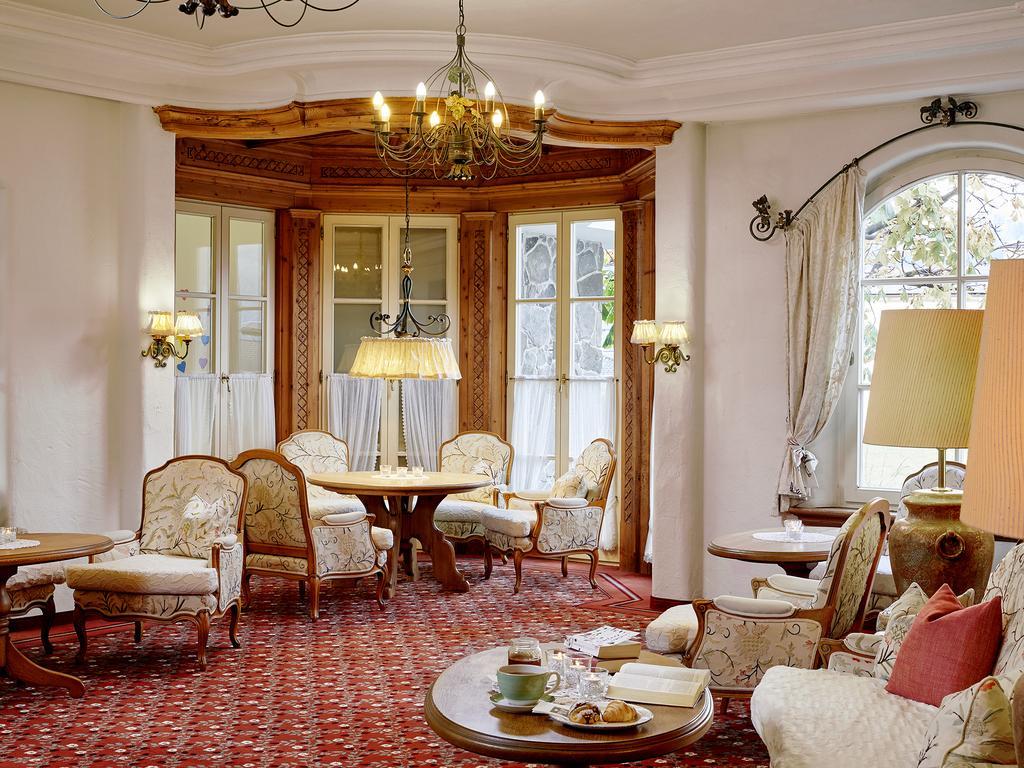 Hotel Tirolerhof - Familotel Zugspitze Ервалд Екстериор снимка