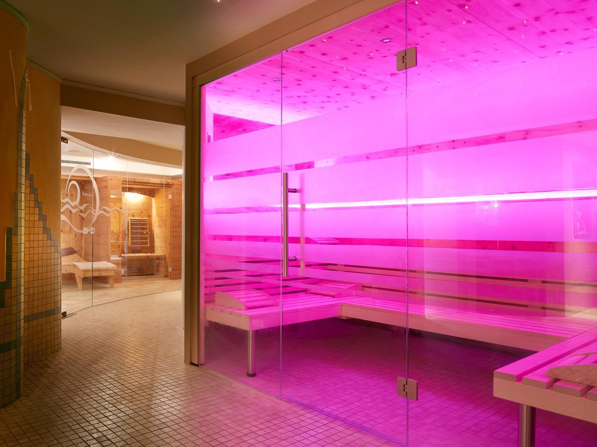 Hotel Tirolerhof - Familotel Zugspitze Ервалд Екстериор снимка