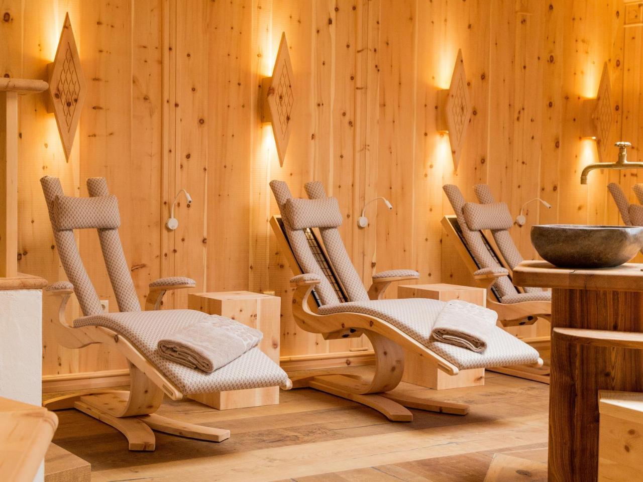 Hotel Tirolerhof - Familotel Zugspitze Ервалд Екстериор снимка